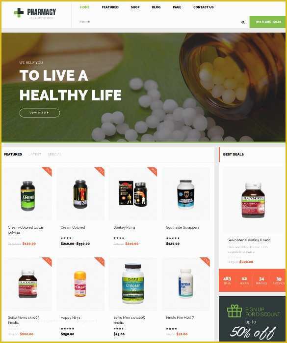 Marketplace Website Template Free Of 21 Marketplace Wordpress themes & Templates