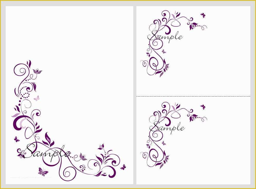 Marriage Templates Free Download Of Editable Wedding Invitation Templates Free