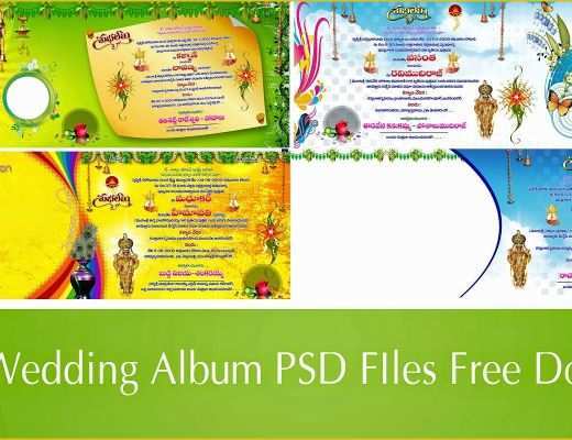 Marriage Website Templates Free Download Of 12x36 Album Psd Files Free Download Srihitha Ads