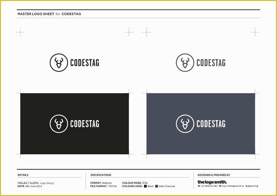 Master Templates for Fcp 7 Free Download Of Master Client Logo Sheet Template for Download