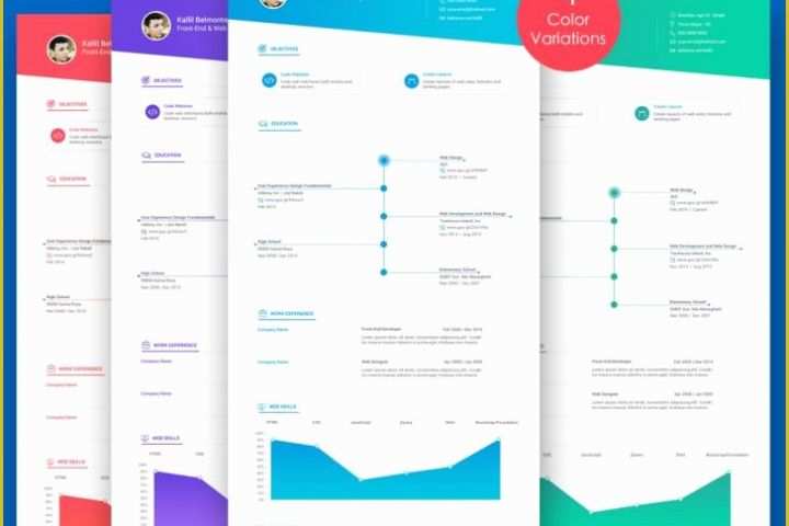 Master Templates for Fcp 7 Free Download Of Resume Template Resume Template Psd Free Download Typing