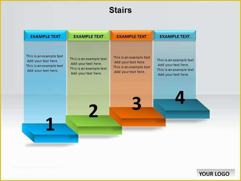 Master Templates for Fcp 7 Free Download Of Stairs Powerpoint Template Background Of Steps Step by Step