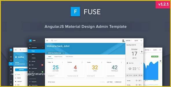 Material Design Admin Template Free Of 20 Angularjs Admin Templates for Download Templateflip
