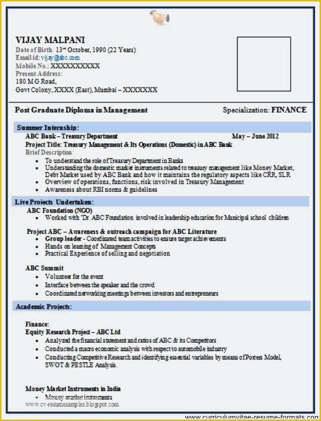 Mechanical Engineer Resume Template Free Download Of Resume Samples for Freshers Mechanical Engineers Free