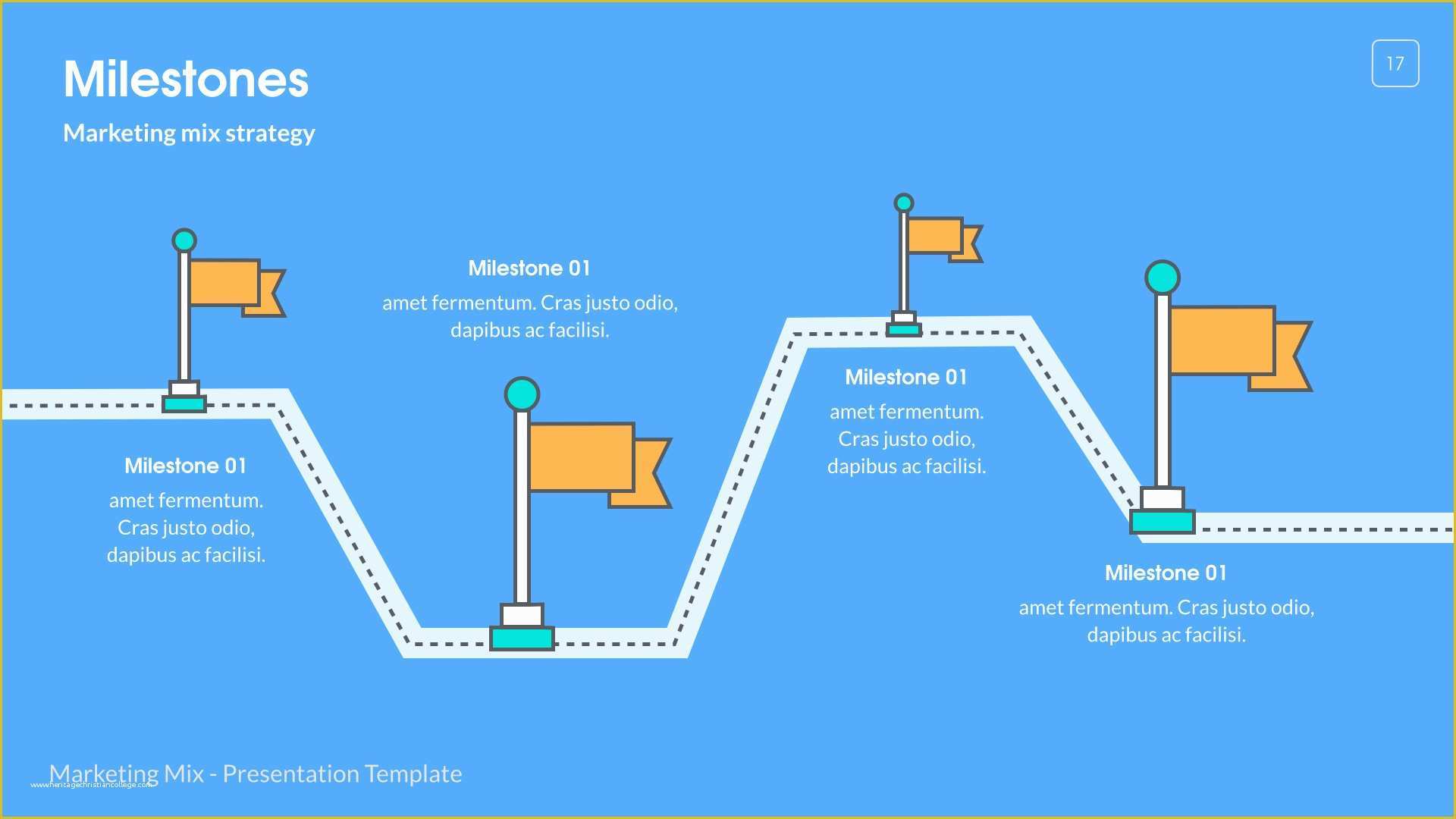 Media Ppt Templates Free Download Of 32 social Media Marketing Ppt Template Free Download