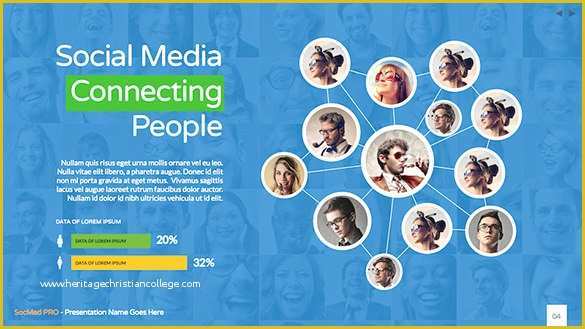 Media Ppt Templates Free Download Of 9 Powerpoint Templates – Free Samples Examples
