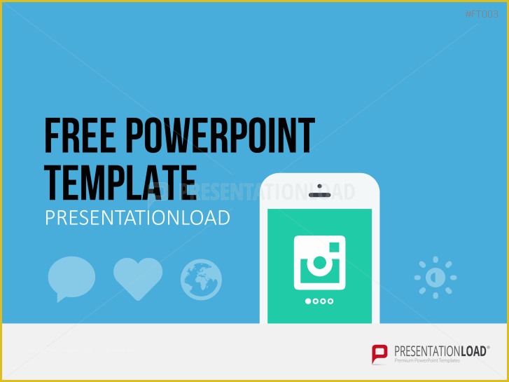Media Ppt Templates Free Download Of Free Powerpoint Templates