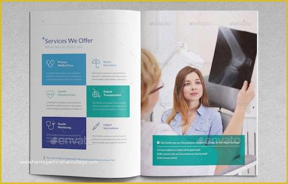 Medical Brochure Templates Free Of Medical Brochure Templates – 41 Free Psd Ai Vector Eps