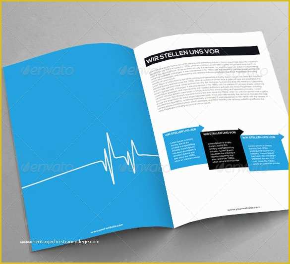 Medical Brochure Templates Free Of Medical Brochure Templates – 41 Free Psd Ai Vector Eps
