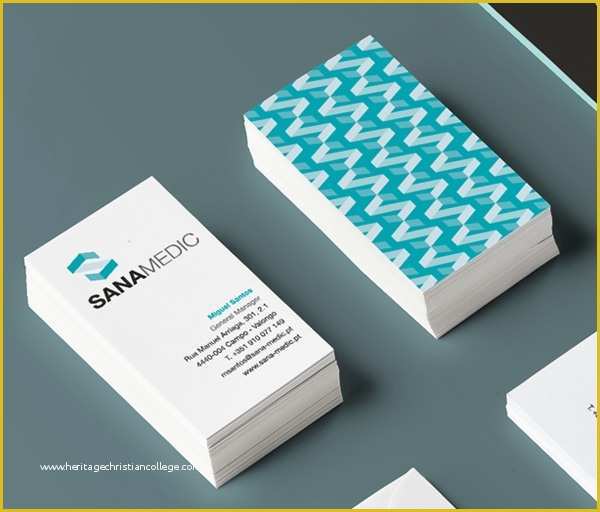 Medical Business Cards Templates Free Of 26 Medical Business Card Templates Psd Publisher Ms