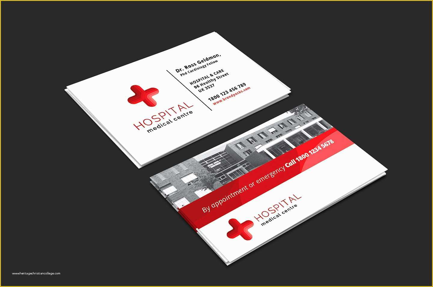 Medical Business Cards Templates Free Of Medical Business Cards – Stockholmsfiskmarknad