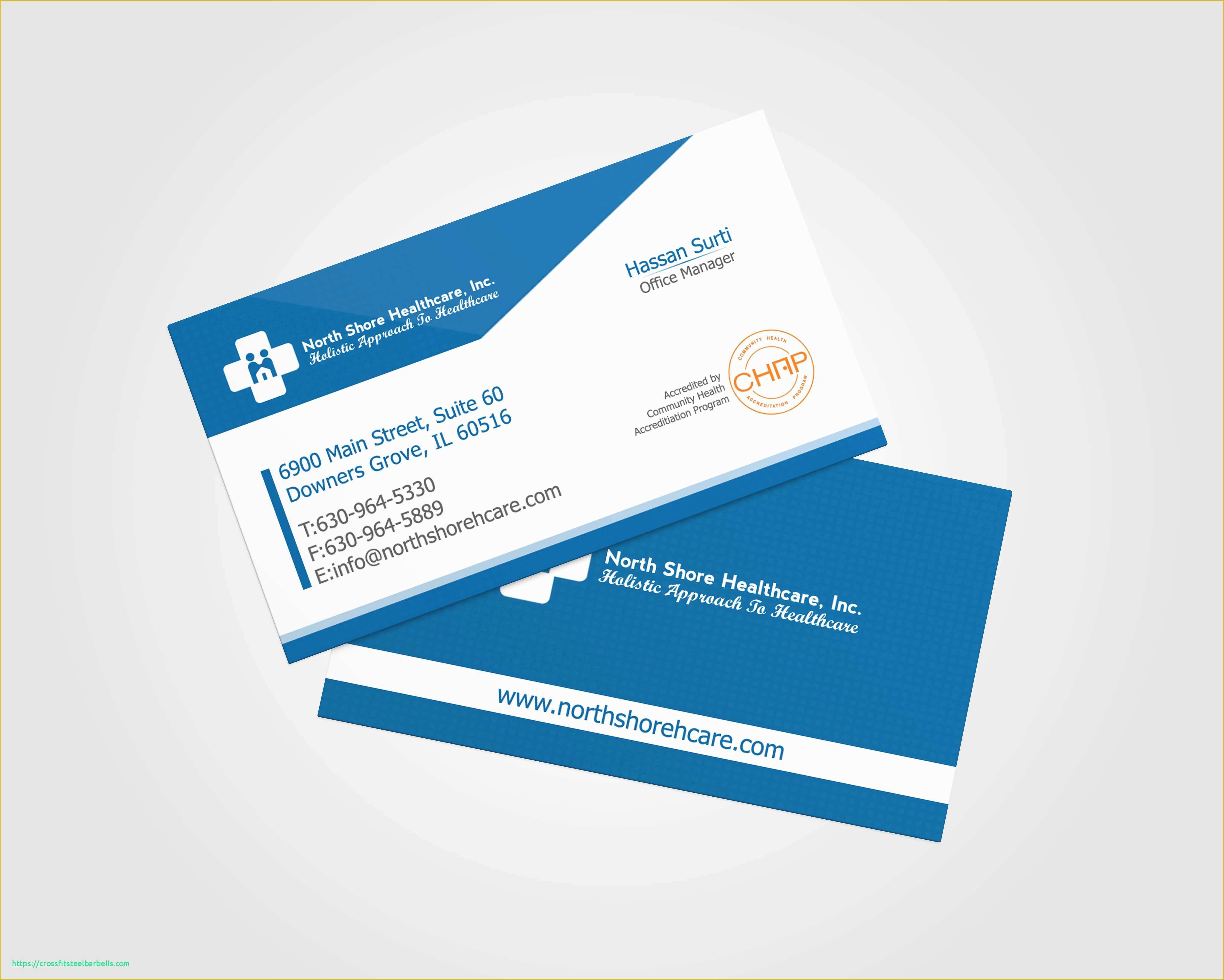 Medical Business Cards Templates Free Of Medical Business Cards Templates Free Fresh Luxury