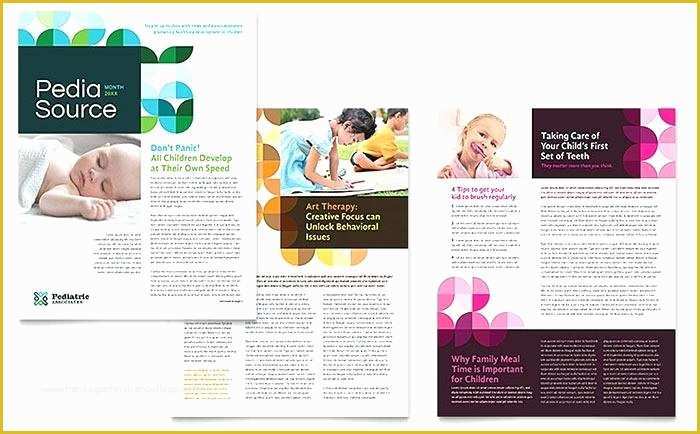 Medical Newsletter Templates Free Download Of Indesign Newsletter Templates Free – Superscripts