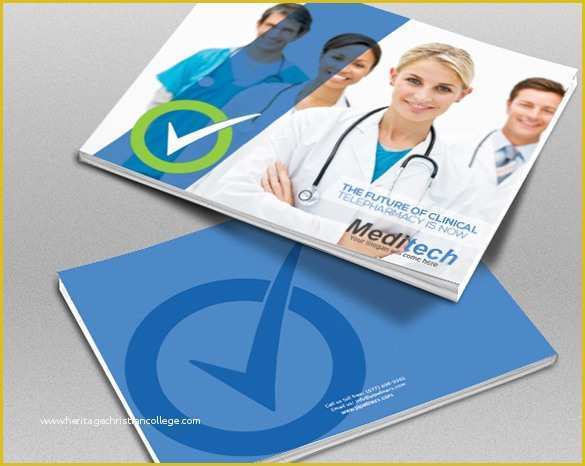 Medical Pamphlet Template Free Of Medical Brochure Templates – 41 Free Psd Ai Vector Eps