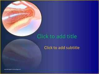 Medical Powerpoint Templates Free Download 2017 Of Cardiac Powerpoint