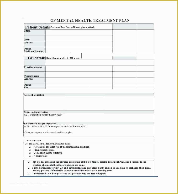 Medical Referral form Template Free Of Dental Referral form Template