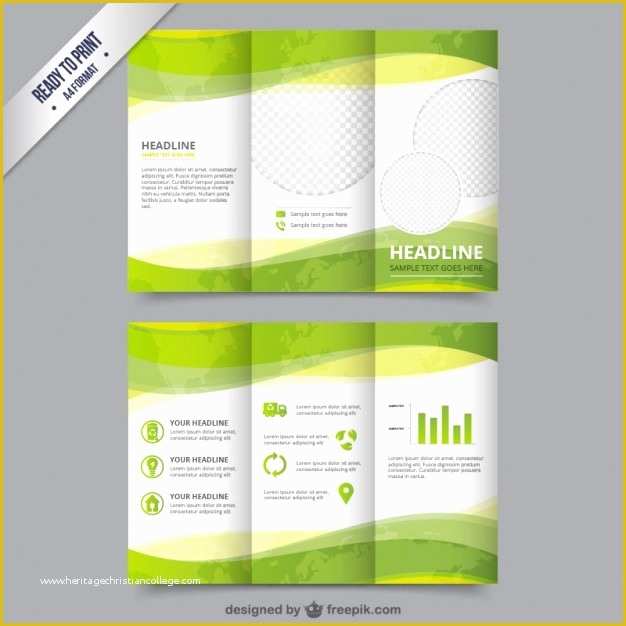 Medication Brochure Templates Free Of 50 Unique Medication Brochure Templates Free