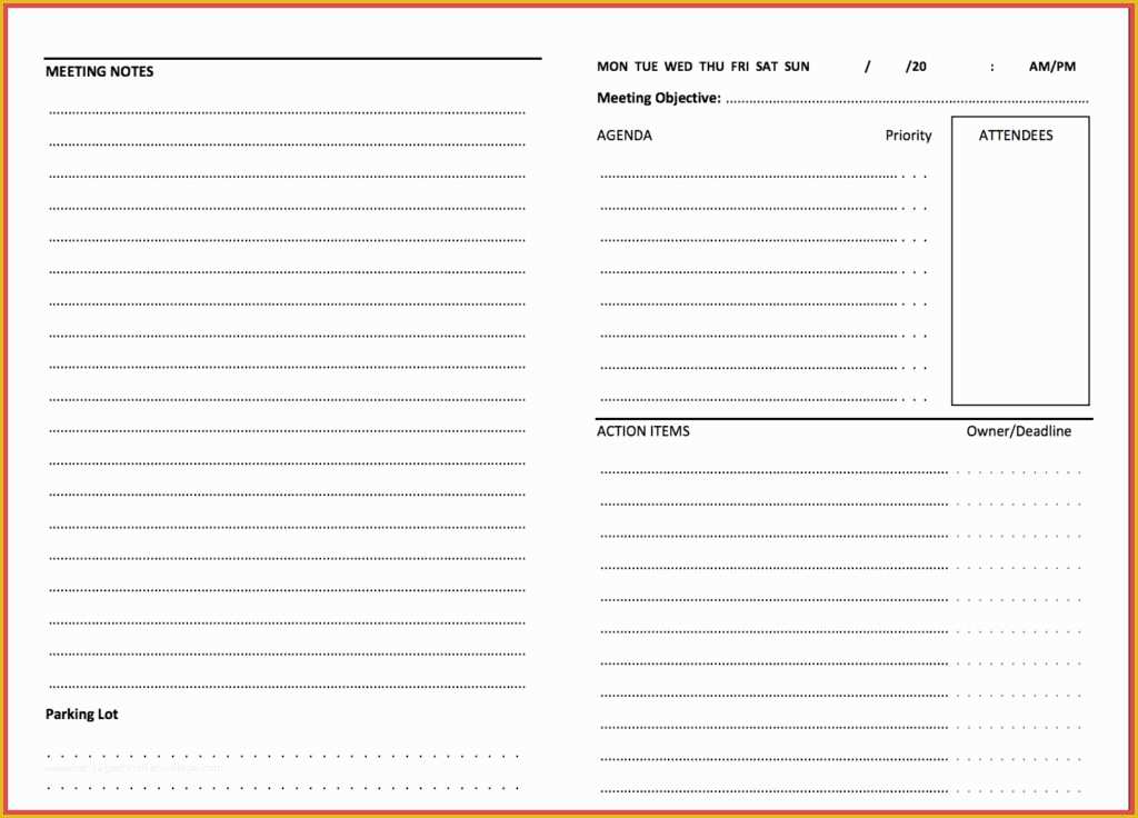 Meeting Minutes Template Free Of How Minutes Meeting Can Help You Improve Free
