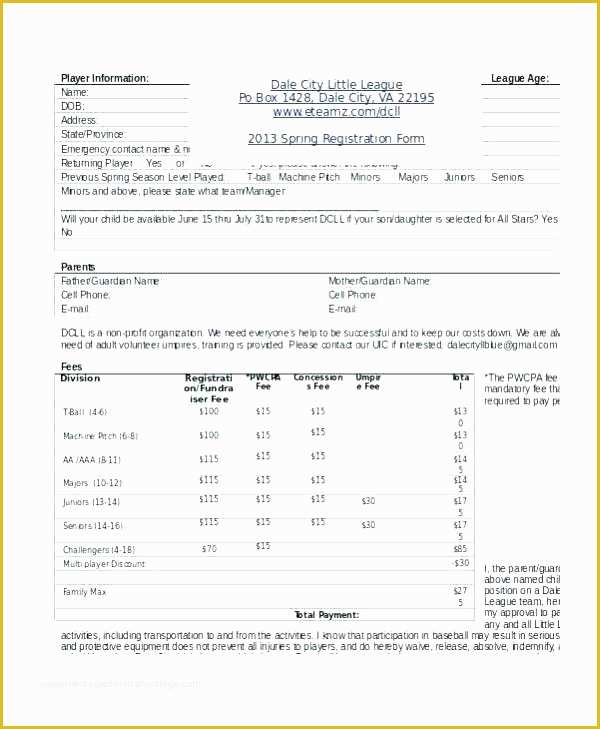 Membership Registration form Templates Free Of Membership Application form Template Club Membership