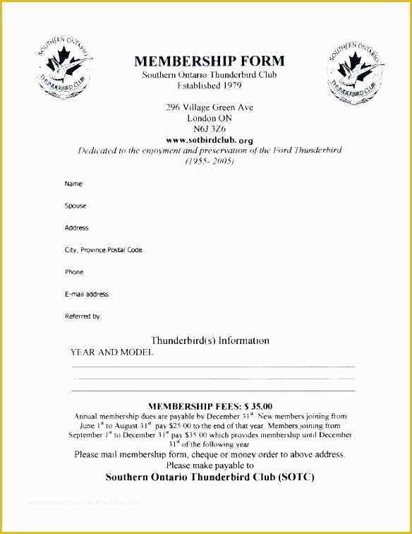 Membership Registration form Templates Free Of Registration form Template Free Download Beautiful