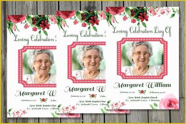 Memorial Cards for Funeral Template Free Of 8 Prayer Card Templates Psd Ai Eps