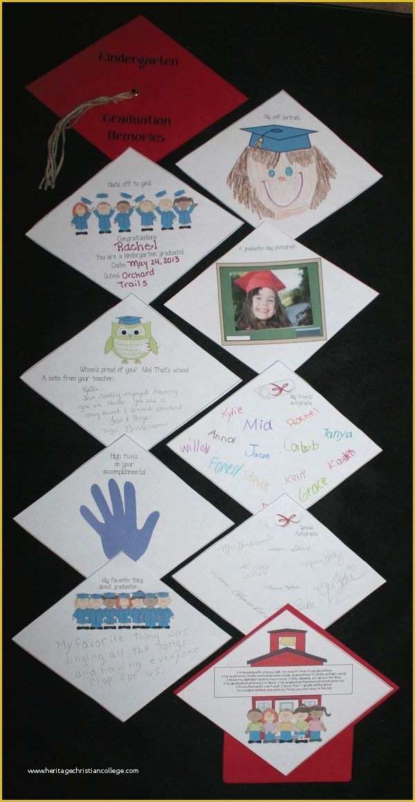 Memory Book Templates Free Of 332 Best Images About Graduation Crafts On Pinterest