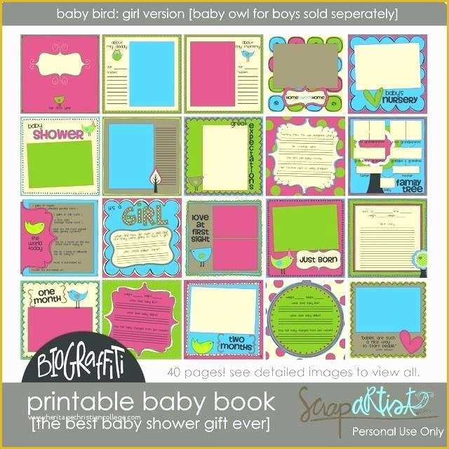 Memory Book Templates Free Of Free Printable Family Tree Pages Baby Books Book Templates