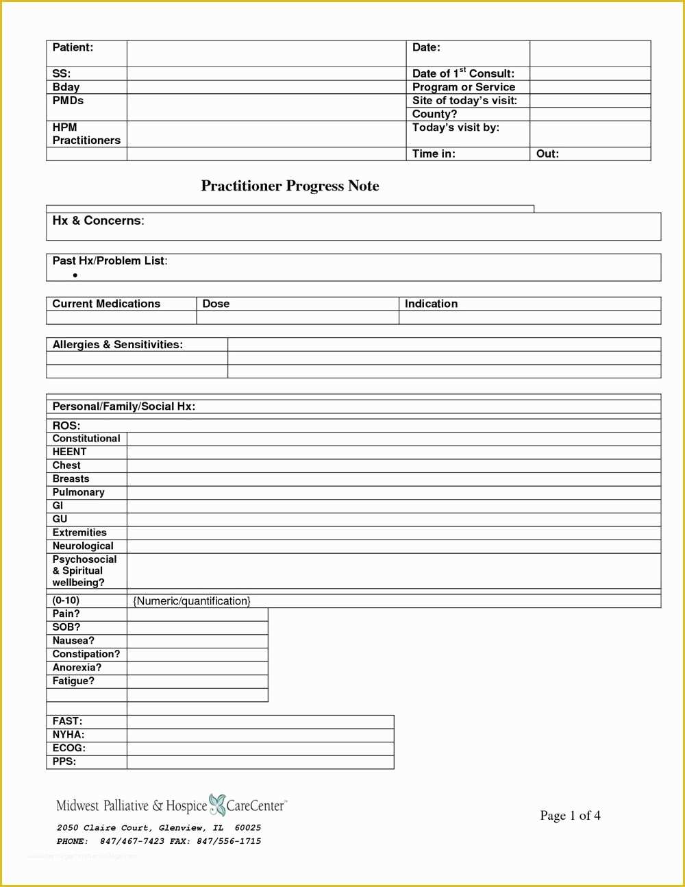 Mental Health Progress Note Template Free Of Group therapy Progress Note Template Templates
