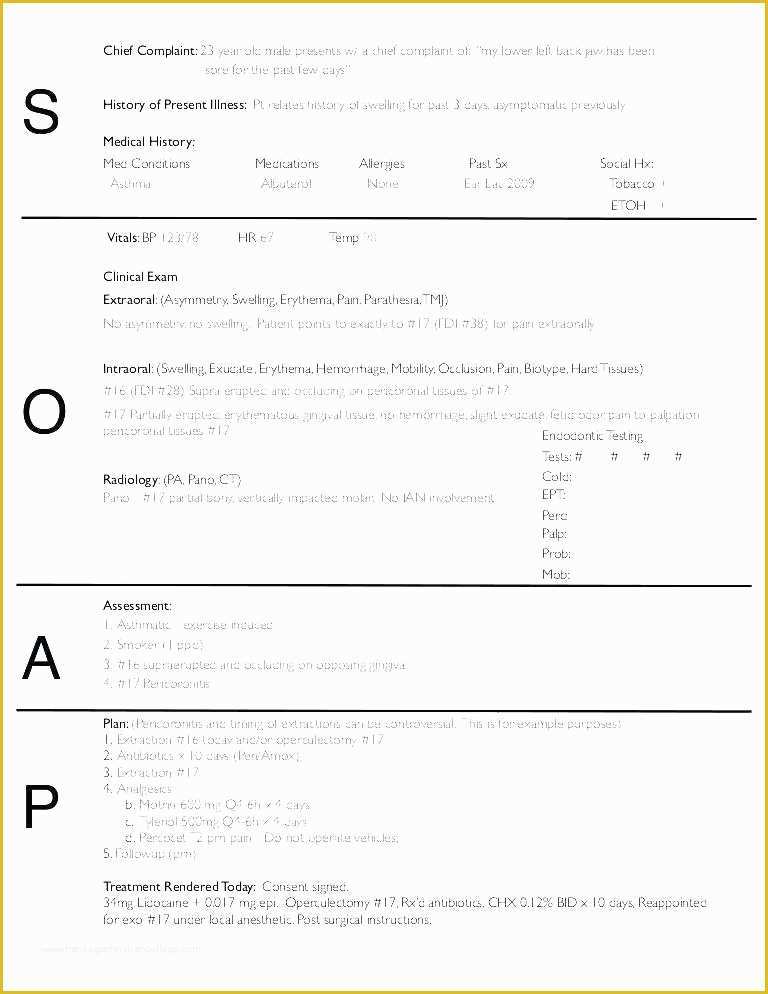 Mental Health Progress Note Template Free Of Mental Health Progress Note Template Mental Health