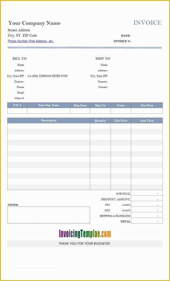 Microsoft Access Invoice Database Template Free Of Access Invoice Template