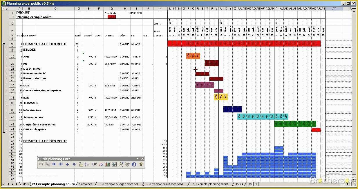 Microsoft Excel Gantt Chart Template Free Download Of Gantt Chart Template Microsoft Fice Example Of