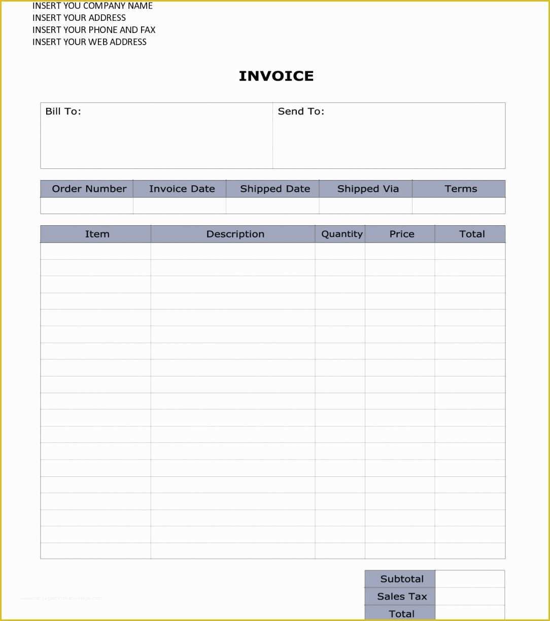 Microsoft Invoice Template Free Download Of Microsoft Works Templates Free Resume Download Spreadsheet
