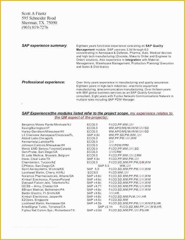 Microsoft Office 2007 Resume Templates Free Download Of Free Resume Templates Microsoft Word 2007 Word Resume