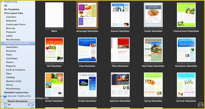 Microsoft Office 2010 Templates Downloads Free Of Microsoft Fice Word Templates