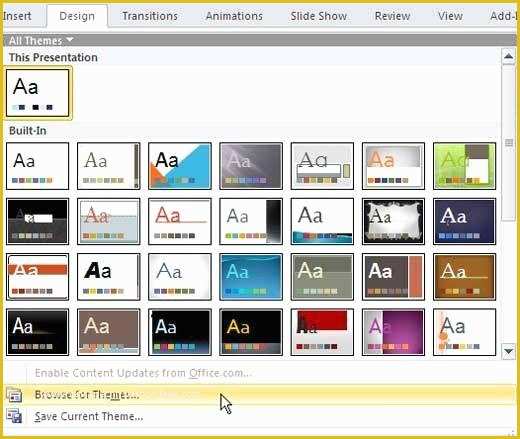 Microsoft Office 2010 Templates Downloads Free Of Template Microsoft Powerpoint 2010 Microsoft Powerpoint