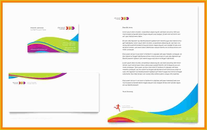 Microsoft Office Business Card Templates Free Of 10 Letterhead Templates Word 2010