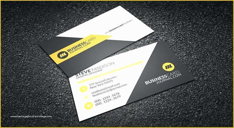 Microsoft Office Business Card Templates Free Of Microsoft Business Card Template Free