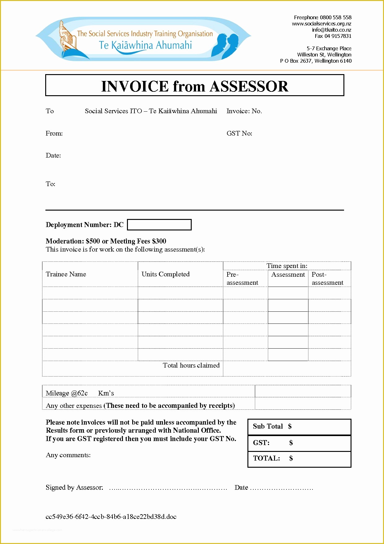 Microsoft Office Free Invoice Template Of Free Invoice Template Microsoft Word Here for A Free
