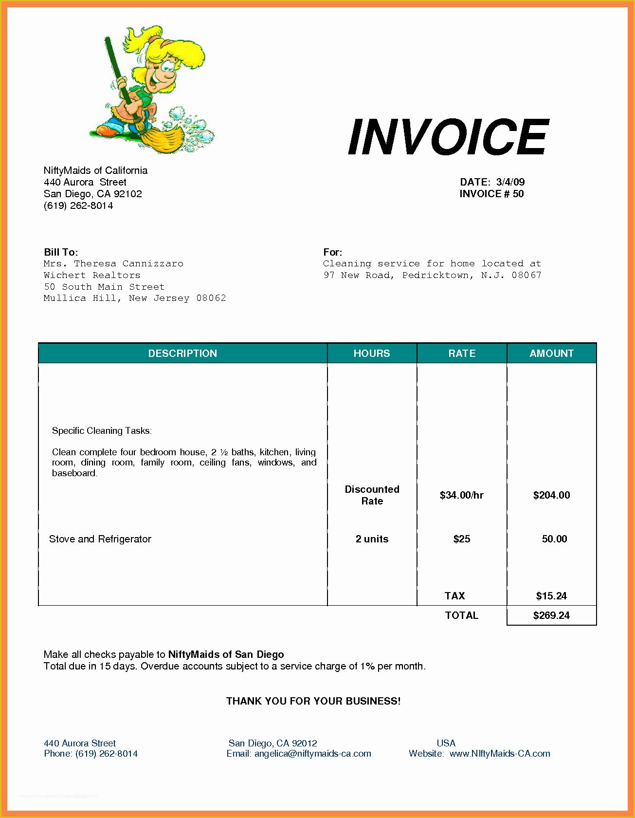 Microsoft Office Free Invoice Template Of Invoice Template Open Fice
