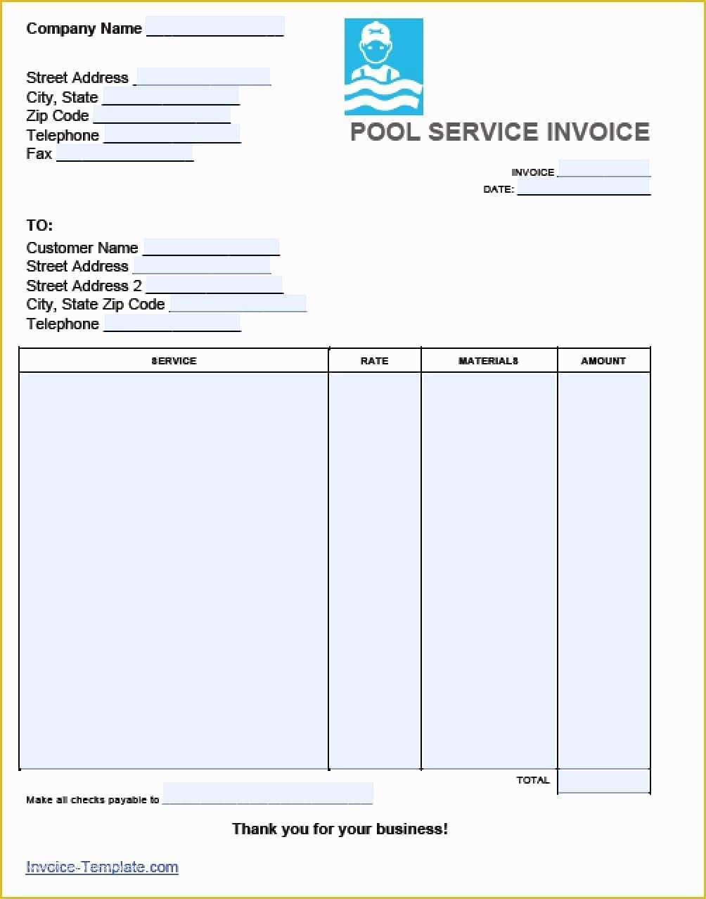 Microsoft Office Free Invoice Template Of Microsoft Fice Invoice Templates – Versatolelive