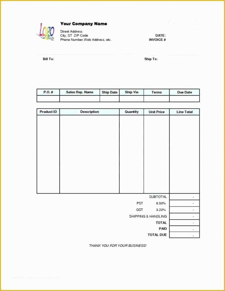 Microsoft Office Free Invoice Template Of Microsoft Invoice Fice Templates Expense Spreadshee