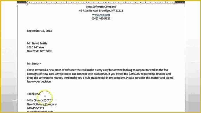 Microsoft Office Proposal Templates Free Of Best Resume Example Ideas