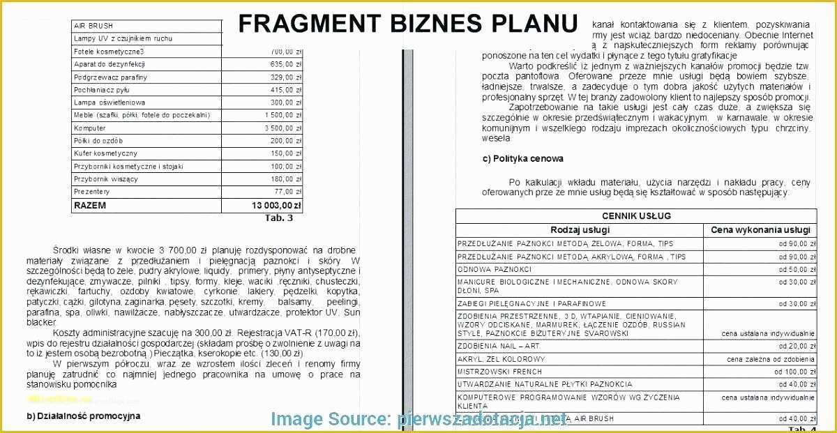 Microsoft Office Proposal Templates Free Of Business Plan Templates Microsoft – Autoskloo