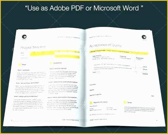Microsoft Office Proposal Templates Free Of Proposal Templates Free Microsoft Word – Mistblowerfo