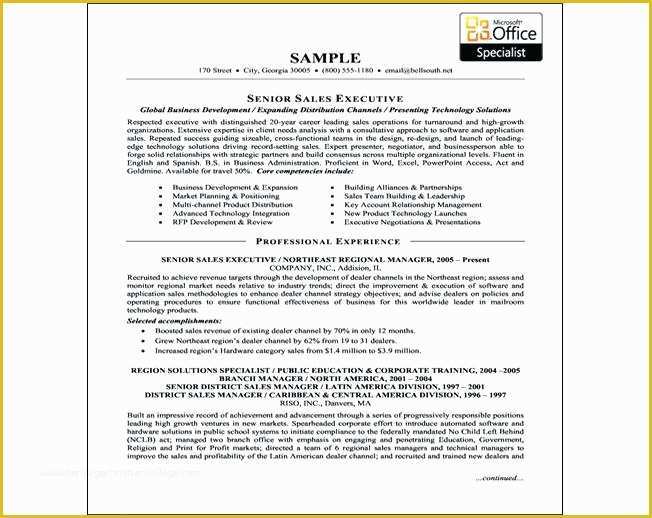 Microsoft Office Resume Templates Free Of Microsoft Dynamics Ax Sample Resume Word Templates