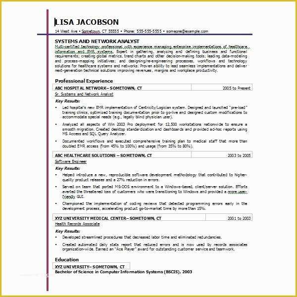 Microsoft Office Resume Templates Free Of Microsoft Fice Resume F Resume