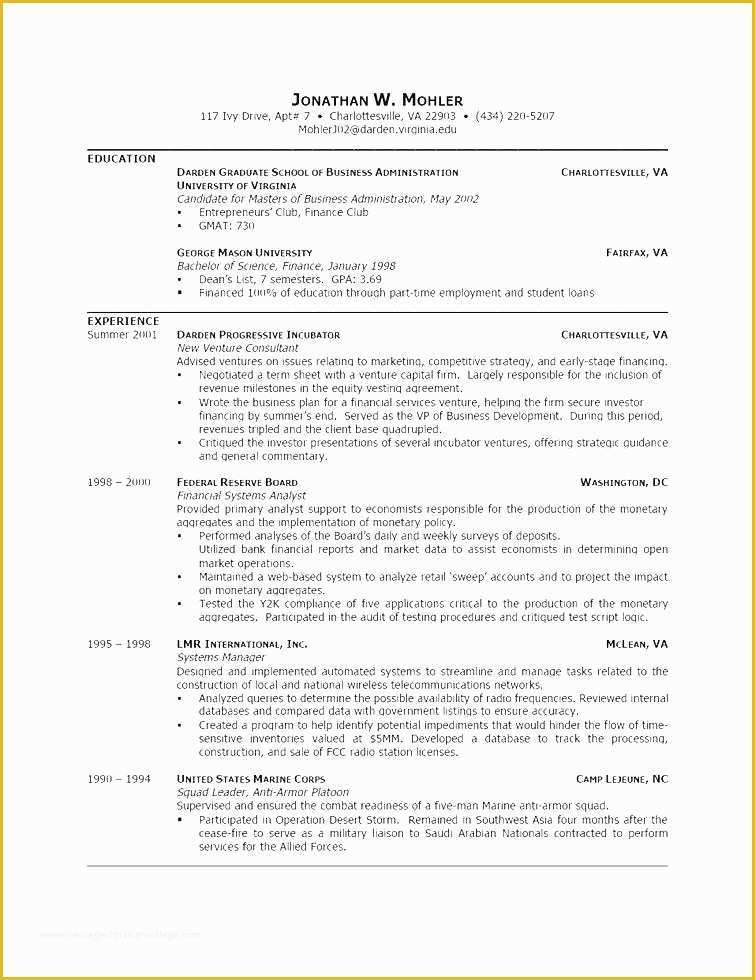 Microsoft Office Resume Templates Free Of Microsoft Fice Resume Templates Free Download Open