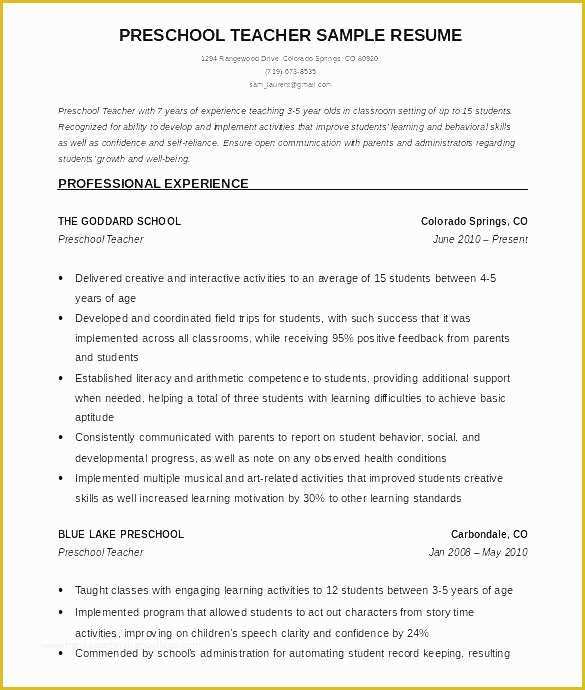 Microsoft Office Resume Templates Free Of Microsoft Office Resume Template 2010 – Michaelboydfo