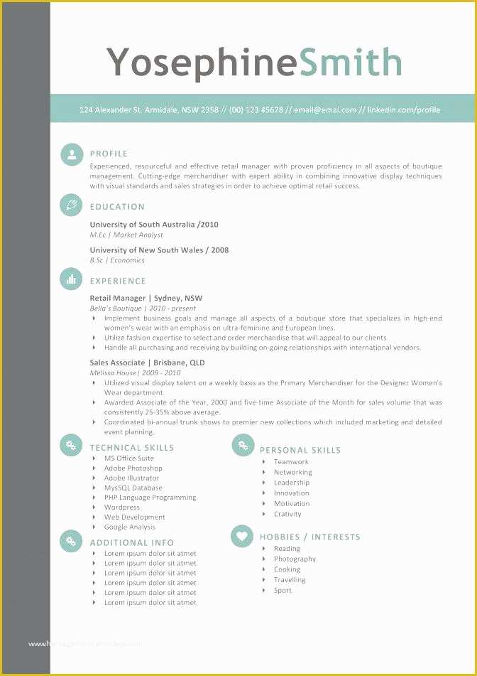 Microsoft Office Resume Templates Free Of Size Eye Catching Resume Templates Free Template