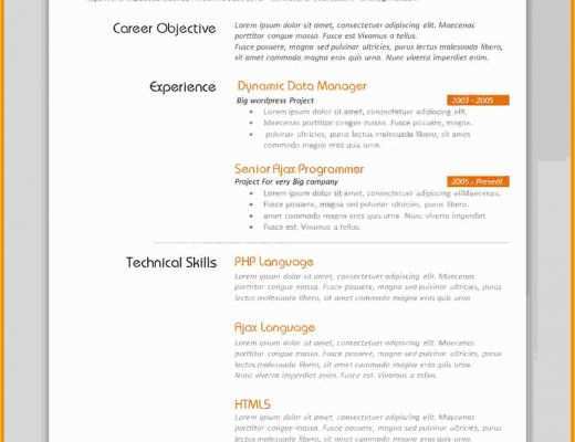 Microsoft Office Word Templates Free Download Of Resume Template Best Free Resume Templates 2019 My